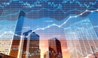全球市场：美股三大指数涨跌不一  中国金龙指数涨近3% Meta录得日线18连涨